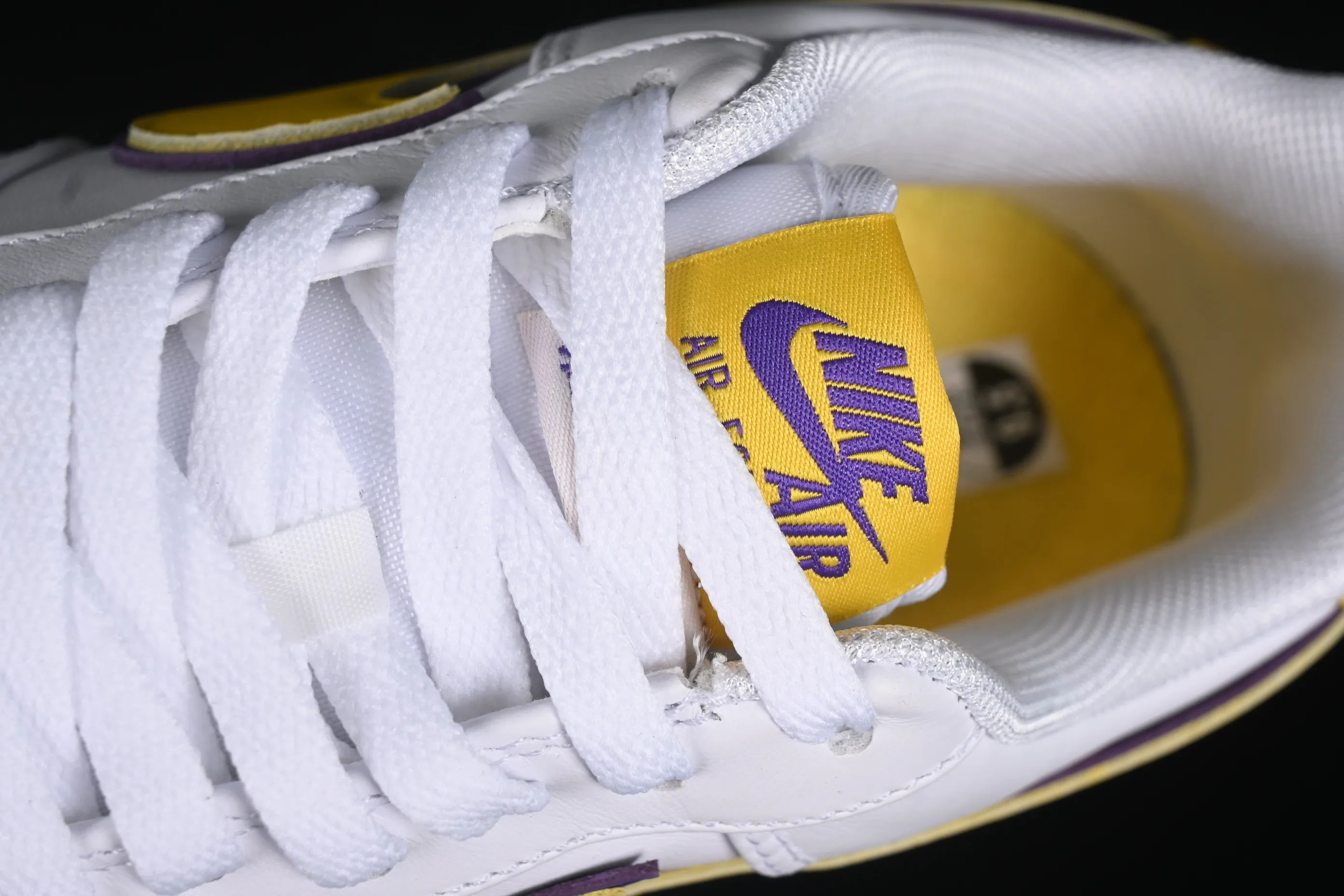 All categories Nk Air Force 1 Air Force series Nk Air Force 1 Low Air Force low top Pure original Nk Air Force 1'07 Low Kobe Bryant full first layer Air Force 1 low top casual sneakers FZ1151-100